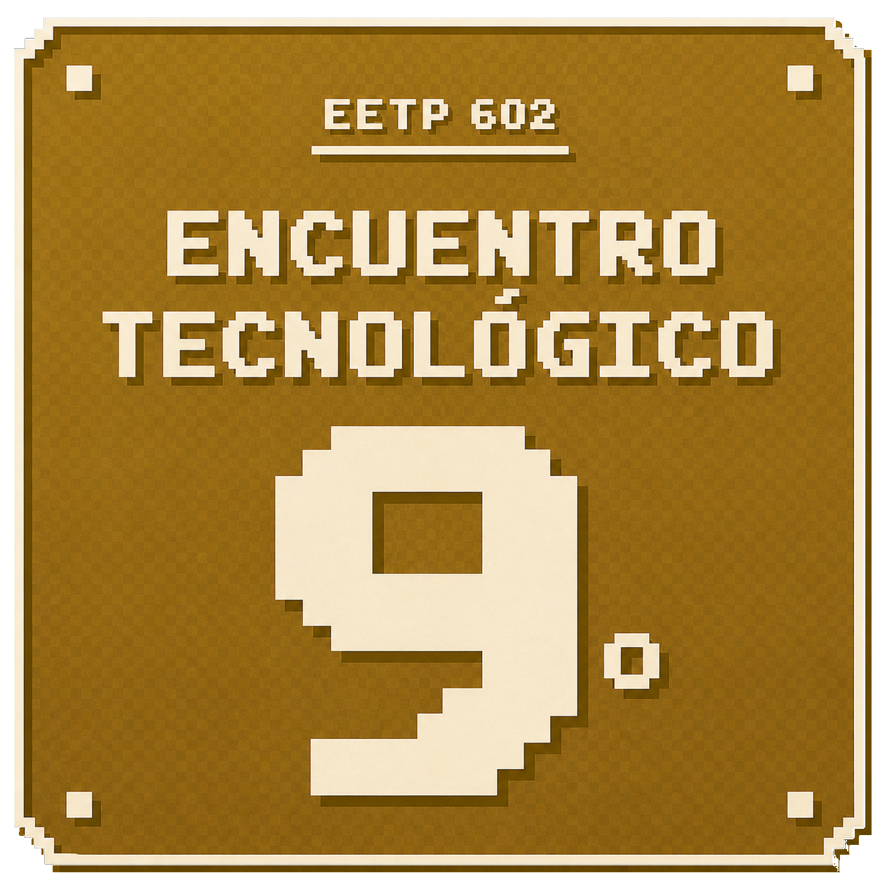 9 Encuentro Tecnológico